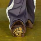 Desfile Pharrell Williams con Louis Vuitton