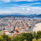 San Sebastián