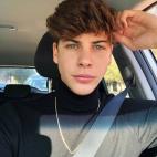 Arnau Marín, "influencer"