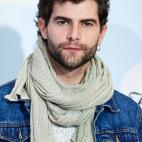 Diego Domínguez, actor y cantante