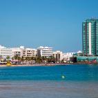 Playa Reducto, Lanzarote