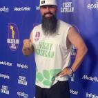 Photocall de 'Creathlon'.