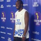 Photocall de 'Creathlon'.