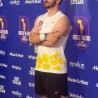 Photocall de 'Creathlon'.