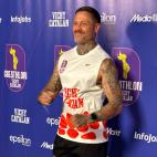 Photocall de 'Creathlon'.