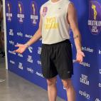 Photocall de 'Creathlon'.