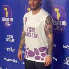 Photocall de 'Creathlon'.