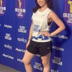 Photocall de 'Creathlon'.