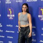 Photocall de 'Creathlon'.