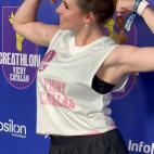 Photocall de 'Creathlon'.