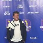 Photocall de 'Creathlon'.