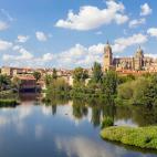 Salamanca, España