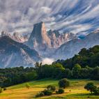 Picos de Europa, Asturias, España