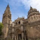 Catedral Primada de Santa María de Toledo