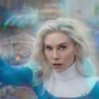 Fotograma de '4 Fantásticos: Primeros Pasos'