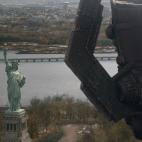 Fotograma de 'Cuatro Fantásticos: Primeros Pasos'