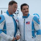 Fotograma de 'Cuatro Fantásticos: Primeros Pasos'