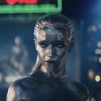 Fotograma de 'Cuatro Fantásticos: Primeros Pasos'