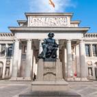 Museo del Prado (Madrid).
