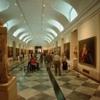 Museo del Prado (Madrid).