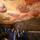 Museo Nacional y Centro de Investigación de Altamira (Santillana del Mar).