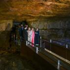 Museo Nacional y Centro de Investigación de Altamira (Santillana del Mar).