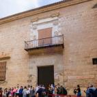 Museo Picasso (Málaga).