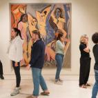 Museo Picasso (Málaga).