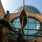 Teatro-Museo Dalí (Figueres).