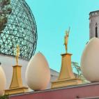 Teatro-Museo Dalí (Figueres).