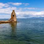 Cambados (Pontevedra).