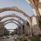 Cambados (Pontevedra).