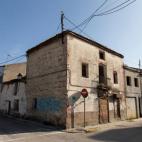 Guadalix de la Sierra (Madrid).