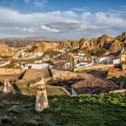 Guadix (Granada).