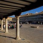 Almagro (Ciudad Real).