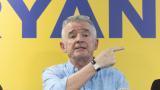 Ryanair anuncia un nuevo recorte en España: eliminará 1,2 millones de plazas y dejará de operar en Asturias
