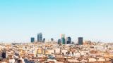 Un psiquiatra revela que puede haber "dos años o más de diferencia" de esperanza de vida en la misma calle de Madrid