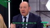 Gonzalo Bernardos avisa de una tendencia creciente que ve en los jóvenes: "Antes solo lo hacían los príncipes, los aristócratas y los hijos de millonarios"