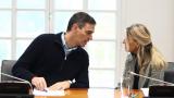 Moncloa hace caso omiso a Yolanda Díaz: no está sobre la mesa remodelar el Gobierno