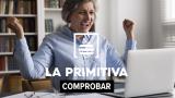 Comprobar Primitiva: resultado del sorteo de hoy jueves 18 de septiembre