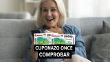 Resultado ONCE: comprobar Cuponazo, Mi Día y Super Once hoy viernes 12 de septiembre