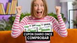 Comprobar ONCE: resultado del Cupón Diario, Mi Día y Super Once hoy miércoles 8 de octubre