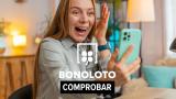 Comprobar Bonoloto: resultado del sorteo de hoy jueves 9 de octubre