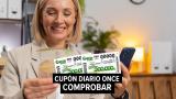 ONCE: comprobar Cupón Diario, Mi Día y Super Once, resultado de hoy jueves 9 de octubre