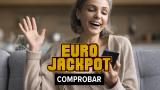 Eurojackpot: resultado del sorteo de hoy viernes 10 de octubre