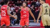 El baloncesto español cierra sus estadios ante la llegada de equipos de Israel