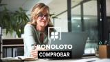 Comprobar Bonoloto: resultado del sorteo de hoy viernes 17 de octubre