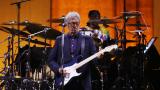 Eric Clapton vuelve a España en 2026 tras más de dos décadas de espera