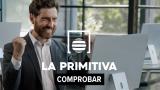 Resultado Lotería Primitiva: comprobar número hoy lunes 20 de octubre