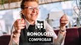 Bonoloto: resultado del sorteo de hoy martes 21 de octubre